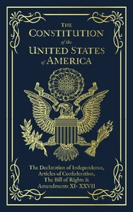 Die Verfassung der Vereinigten Staaten von Amerika: Die Unabhängigkeitserklärung - Bild 1 von 11