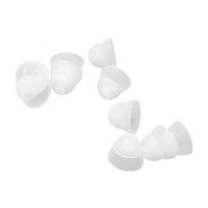 .›Sound Aid Dome Sound Aid Earbuds Replacement Silicone For Spare - Picture 1 of 23