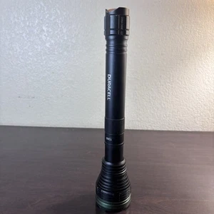 duracell durabeam 1300 tactical flashlight - Picture 1 of 14