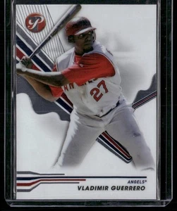 2024 Topps Pristine #41 Vladimir Guerrero - Picture 1 of 2