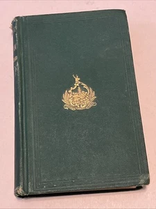 Waite - Vermont in the Great Rebellion CIVIL WAR 1869 1st "AS-IS" loss of title - Picture 1 of 18