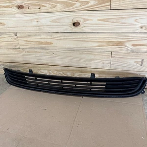 2016 2017 2018 KIA OPTIMA EX FRONT LOWER BUMPER GRILLE 86560-D4020 GENUINE OEM - Picture 1 of 10