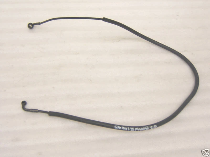 BMW  R1100S R 1100 S  2002 CLUCH HOSE LINE - Image 1 of 1