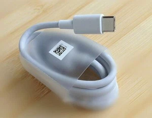 HUAWE USB C Type C 3.1 Data Fast Charger Cable Lead Cord for Android Smartphone - Picture 1 of 3