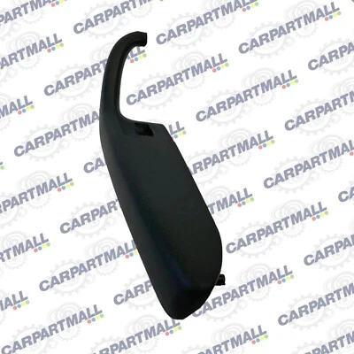 2002-2008 Audi A4 Front Right Side Interior Door Pull Handle Armrest 8E1867162B - Image 1 of 4