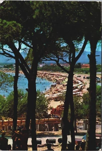 Postal España Salou Vintage BS.25 - Imagen 1 de 2