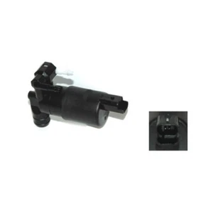 FENSTERWASCHPUMPE CITROEN BERLINGO C2 C3 C4 C5 C8 JUMPY SAXO XSARA GLASWASSER - Bild 1 von 1