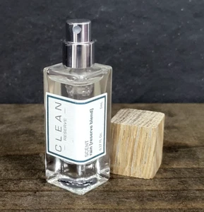 Clean Reserve ~ RAIN reserve blend ~ 0.17 oz EDP spray mini 5 ml - Picture 1 of 2