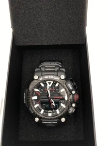 CASIO G-SHOCK MASTER OF G - AIR GR-B200-1AJF GRAVITY MASTER Bluetooth NEU - Bild 1 von 3