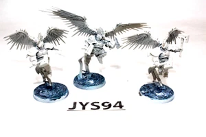 Warhammer Stormcast Eternals Prosecutors JYS94 - Picture 1 of 1