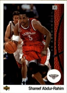 B2653- 2002-03 UD Authentics Basketball #s 1-131 -You Pick- 15+ FREE US SHIP - Picture 1 of 137