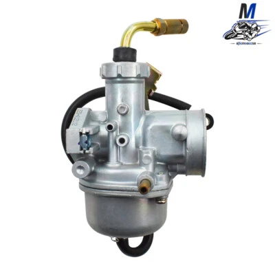 Carburador carburador para Kawasaki KLX140 KLX140L 2008-2017 EE. UU. Foto 1 de 4