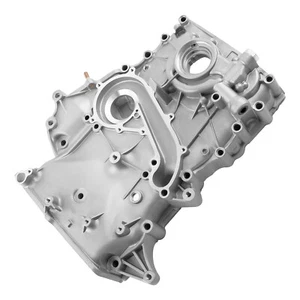 Front Engine Cover Assembly for Toyota 4Runner 2.7L DOHC 2010 11310-75070 - Imagen 1 de 10