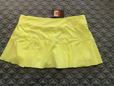 tenis amarillos nike mujer