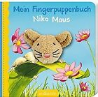 Mein Fingerpuppenbuch Niko Maus (Fingerpuppenbücher) De Ge... | Livre | État Bon
