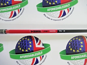 Adaptador híbrido cobra 4/5 kbs pgi grafito regular flex 36,25" eje híbrido - Imagen 1 de 3