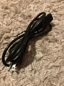 Power Cable USA Plug to C13 IEC, Job Lot of 50, Mains Lead PC 1.8m 6ft, 3 pin - Picture 1 of 8