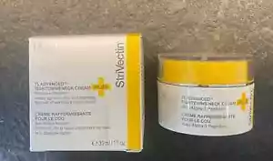 StriVectin TL Advanced Tightening Neck Cream Plus 30ml / 1 fl oz - New in Box! - Picture 1 of 1