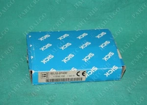 Sick, WL12-2P430, 1016102, Photoelectric Sensor OEM Orginal - Picture 1 of 4