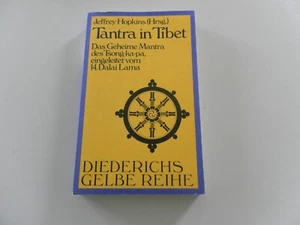 Tantra in Tibet von Jeffrey Hopkins - Bild 1 von 1