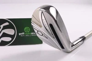 Ladies Adams Idea 2014 #4 Hybrid / 22 Degree / Ladies Flex Adams Ultralite 50 - Picture 1 of 8