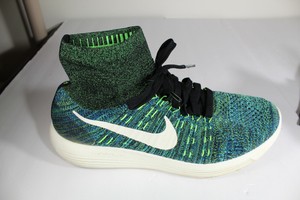 nike lunarlon high top