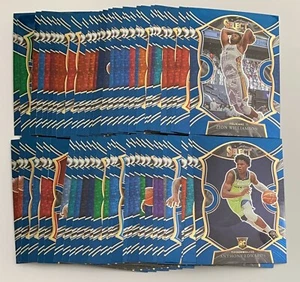 2020-21 Select Basketball Retail Blue #1-200 Concourse Premier Level You Pick! - Picture 1 of 83