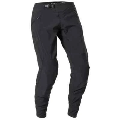*NUEVO CON ETIQUETAS* - Fox Racing - W PANTALÓN DEFEND FIRE - Negro - Pequeño - Precio de venta sugerido por el fabricante 199,95 USD por 99 USD! Foto 1 de 2
