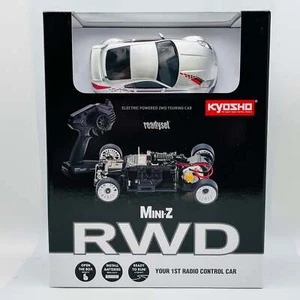 KYOSHO MINI-Z Ready Set RWD NISSAN Fairlady Z(Z33) NISMO S-Tune 32346S - Picture 1 of 8