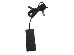 Contrôleur audio USB Razer THX (RC30-0205) pour casque Kraken Tournament Edition - Photo 1/2