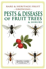 C Thornton Pests and Diseases of Fruit Trees and Shrubs (Tapa blanda)