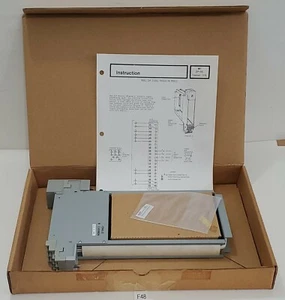 *NEW* Foxboro N-2AP Signal Processing Module 40 Pin Connection + Warranty! - Picture 1 of 9