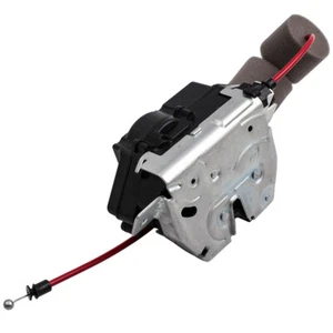 Rear Tailgate Lift Hatch Lock for Mercedes-Benz ML320 ML350 ML450 ML500 ML550 - Picture 1 of 9