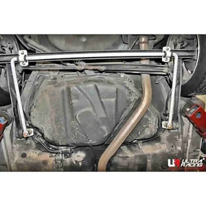 TOYOTA STARLET P82/91 89~99 TERCEL L50 94~99ULTRA RACING 20MM REAR ANTI ROLL BAR - Picture 1 of 7
