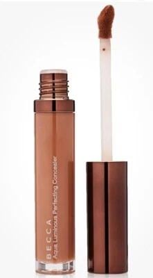 Becca Ultimate Coverage Longwear Concealer, Deep Bronze, 0.21 oz - Image 1 of 2