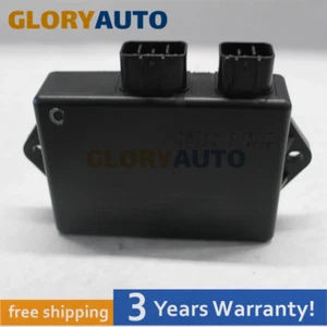 Módulo de encendido ECU CDI encendedor 5EL823050000 para Yamaha XVS1100 V-Star 1999-05 - Imagen 1 de 4