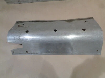 Ferrari 208,308,Mondial 8 Exhaust Heat Shield - P/N 118783 - Image 1 of 3