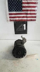 07-08 JEEP PATRIOT COMPASS A/C AIR CONDITIONING COMPRESSOR PUMP MOTOR AT - Picture 1 of 8