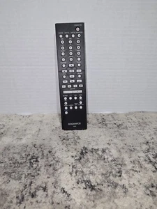 Genuine Magnavox NB555 DVD VCR Remote Control - Picture 1 of 4