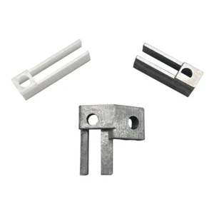 SMC Type Magnetic Switch Bracket Conversion Head Mounting Code - Picture 1 of 6