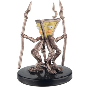 Colmillos y garras D&D Icons of the Realms - Tridrone #035 - Imagen 1 de 1