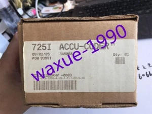 1pcs New ACCU-CODER EPC 725I-S-S-1200-R-HV-1-F-1-EX-N-CE - Picture 1 of 4