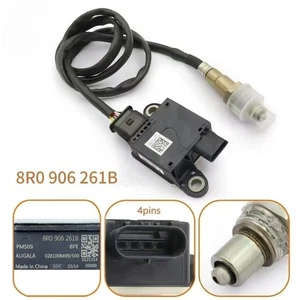 Continental NOX Sensor for Audi A4 A5 B9 8W 8W0907807H 8W0907807B - Picture 1 of 5