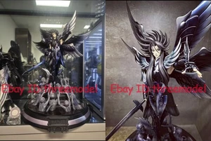 IMMORTALS Studio Hades Saint Seiya Estatua Coleccionable Modelo Resina EN STOCK - Imagen 1 de 8