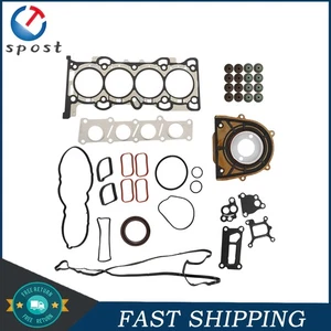 Juego de juntas de culata de motor nuevo ajuste para Ford Explorer Edge 2012-2015 2,0 L - Imagen 1 de 17