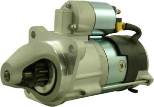 STARTER MARELLI PERKINS JCB 63280041 MSN8041 2873K405 NEW 18940 - Picture 1 of 4