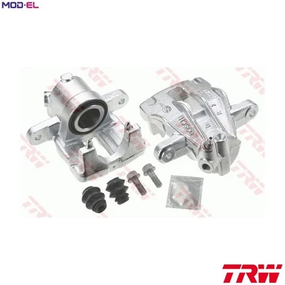 PINZA DE FRENO BHS1372E PARA SMART FORTWO/HATCH/PEQUENO/Cabrio ROADSTER CABRIO Foto 1 de 4