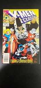 X-Men Classic #94 (Marvel Comics abril 1994) - Imagen 1 de 2