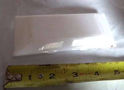 Ford Fairlane 1965 1966-70 interior domo lente OE Foto 1 de 3