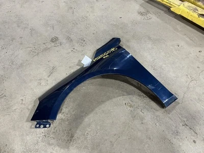 Driver Left Fender Northsky Blue GA0 Fits 16-23 MALIBU 859069 Foto 1 de 4